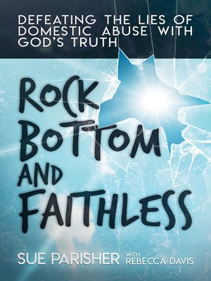 cover image of Rock Bottom and Faithless